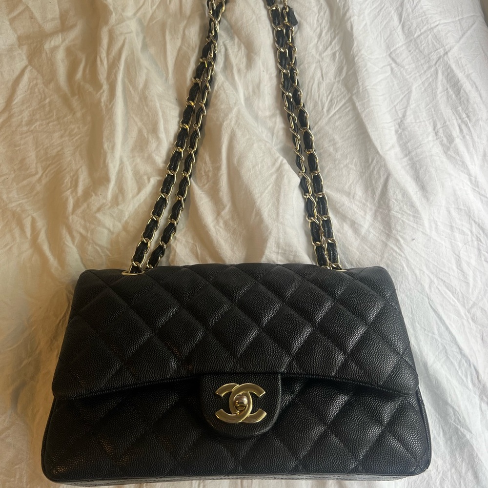 inspired bag